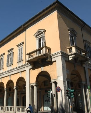 Sezione di Novara