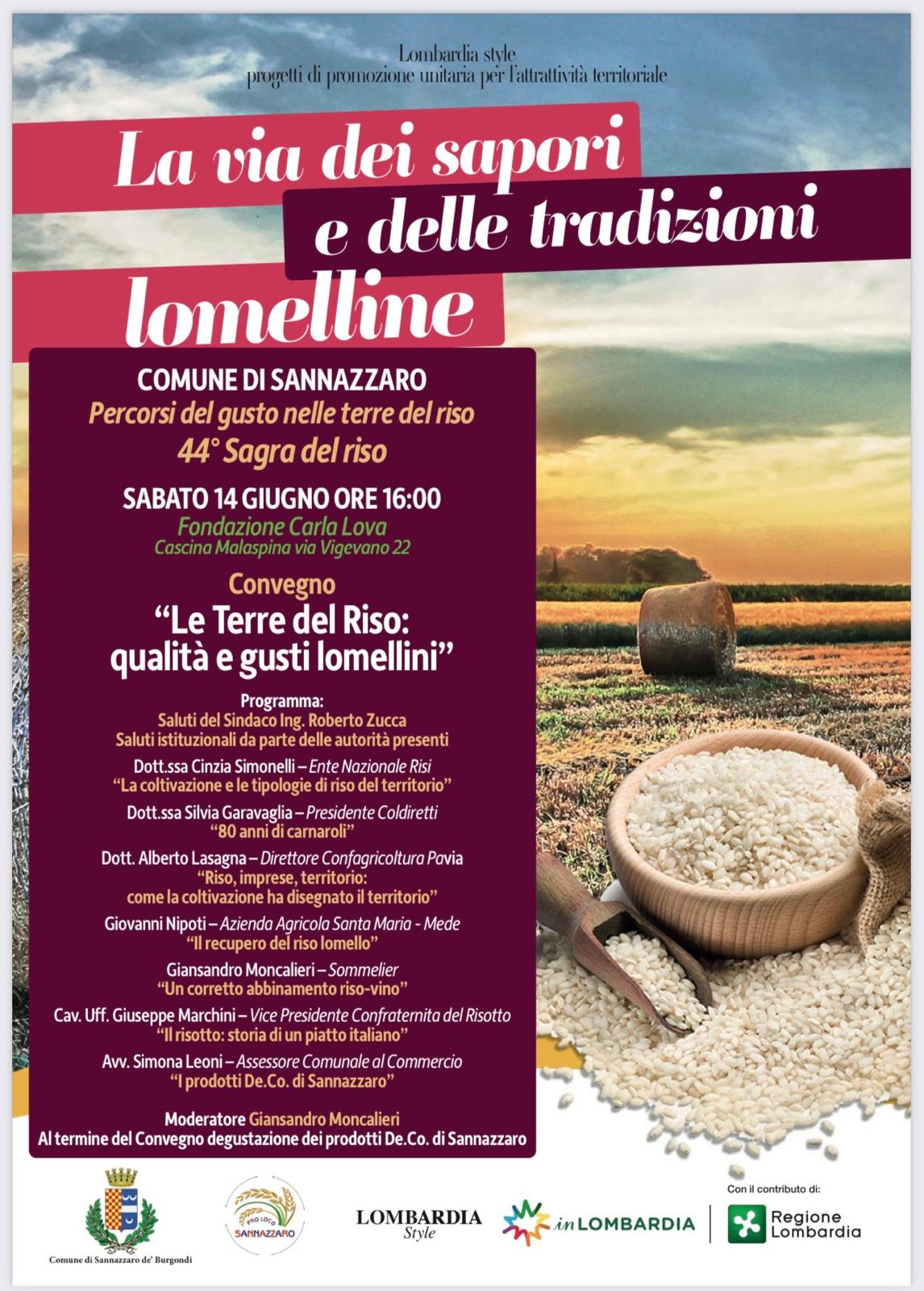 Locandina