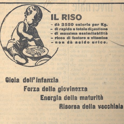 dalla rivista 'Il regime fascista' 03