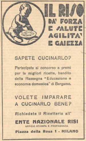 dalla rivista 'Il regime fascista' 04