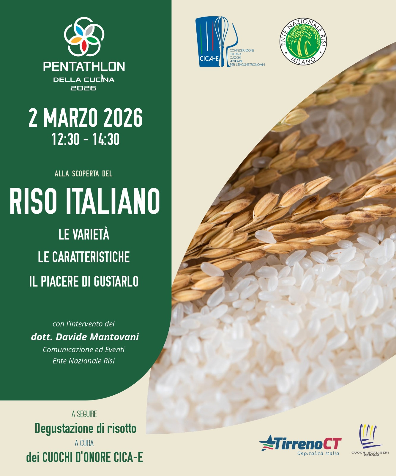 Locandina 2 marzo 2026