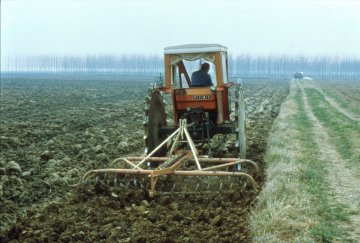 La Storia di un chicco - diapositiva 7