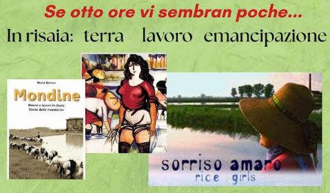 Se otto ore vi sembran poche... 