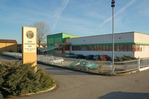 Centro Ricerche sul Riso