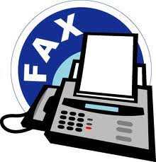 Cambia il numero di fax del Centro Operativo