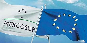 Comunicato stampa su accordo UE - Mercosur