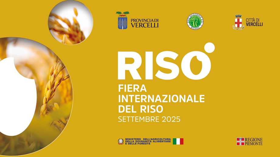 Ente Nazionale Risi tra gli interpreti principali di Risò