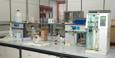 Arsenico inorganico accreditato