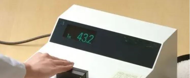 Grado di bianco nel riso