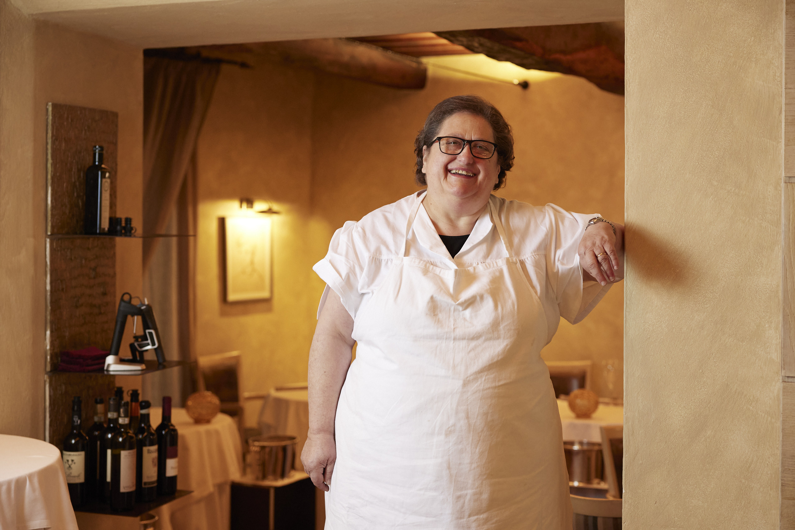 «I risotti raccontano la nostra identità»