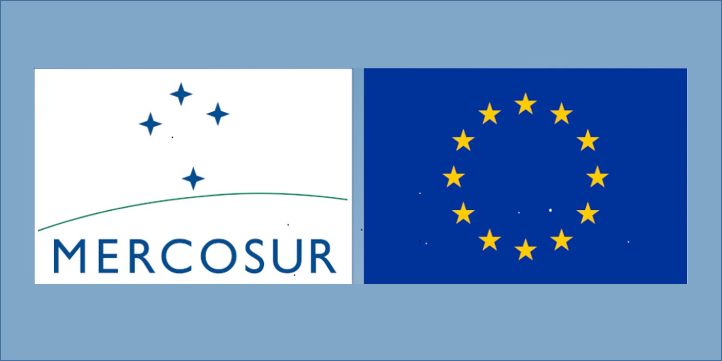 Accordo Ue Mercosur