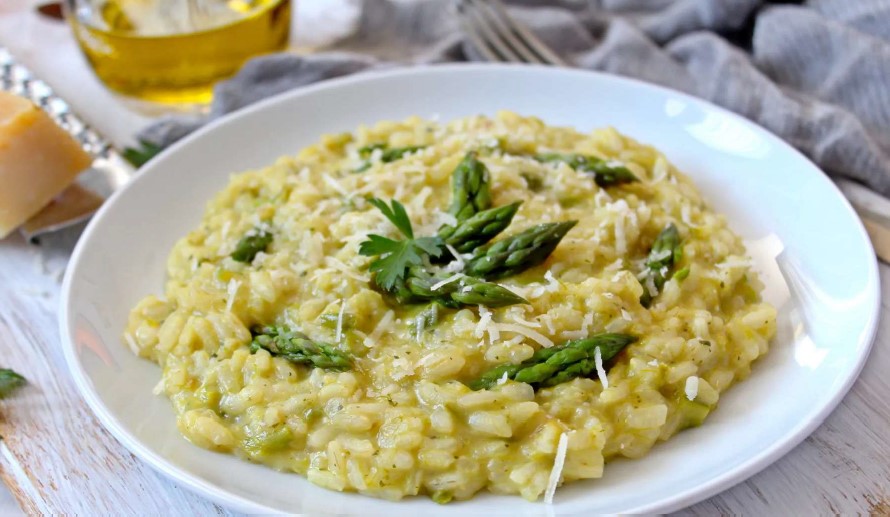 Il riso migliore per il risotto: come scegliere e perchè