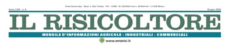 Il Risicoltore (giugno2026)
