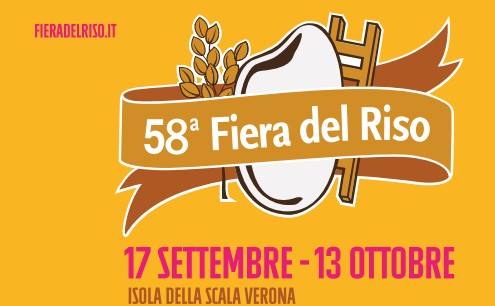 L'Ente Nazionale Risi alla 58° Fiera del Riso